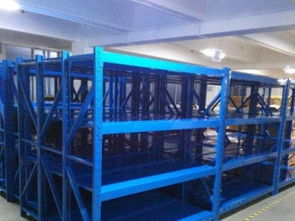 一站式倉儲解決方案 從龍崗到坂田的貨架與辦公用品專業服務