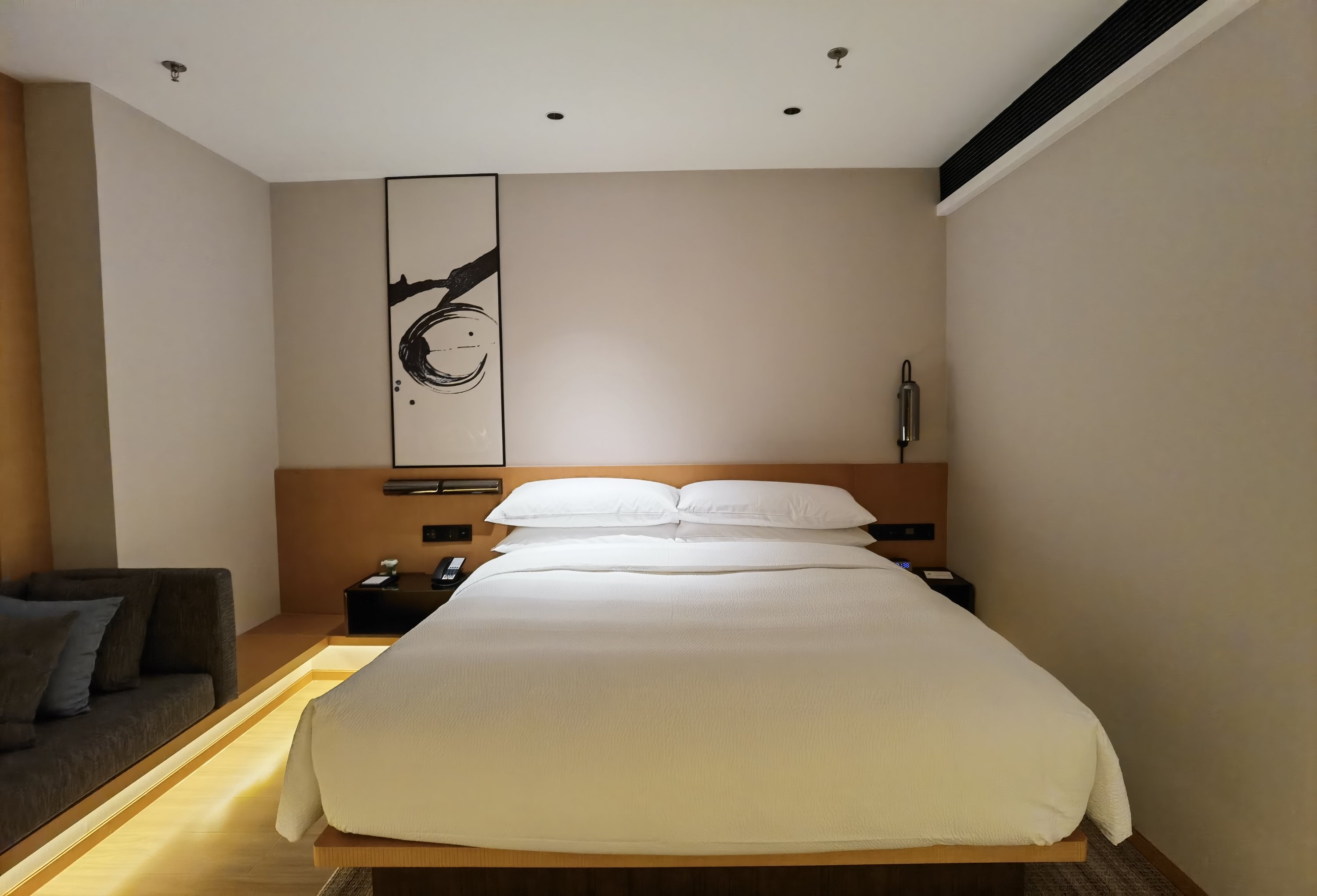 廣州空港萬楓酒店入住體驗報告 超越期待的“超標準”商務之選